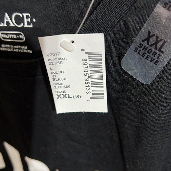 Dude it’s my birthday shirt - Picture 3 of 4